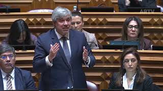 23-01-2026 – Debate Parlamentar | Controle e fixação dos preços do “gás de botija” | Pedro Vaz 2ª