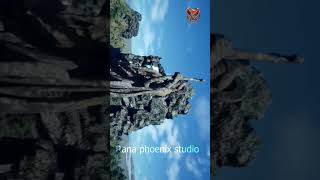 3D COMPOSITING TUTORIAL #maya #mahadev #mahakal #vfx #paint