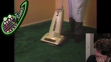 Jerma Streams with Chat - Watching Infomercials (Part 2)