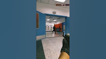 CS2 - CRAZY Ace Round on Nuke!