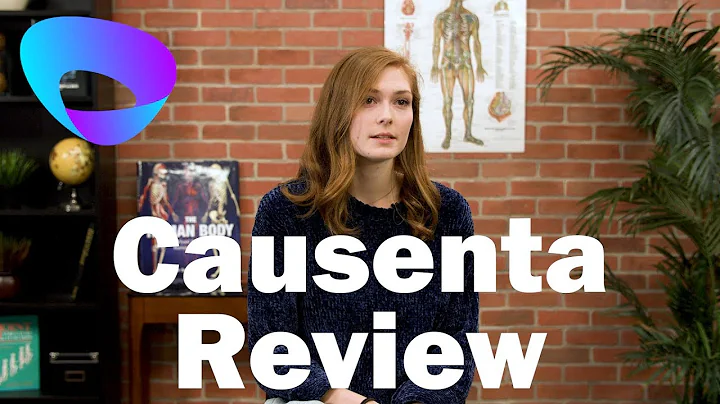 Causenta Review: Cancer Patients Gayle & Jazmin