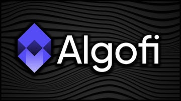 AlgoFi Review & Guide