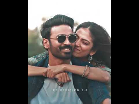 Maaran Love S Maaran Movie Love Status Rc Creation 2 0