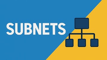 Subnets Explained Simply (How Networks Are Divided & Why It Matters)