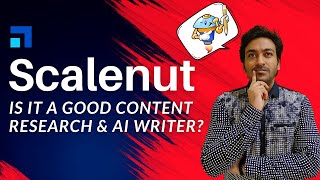 Scalenut Review: SEO Content Research & AI Writing Software in 2022 screenshot 5