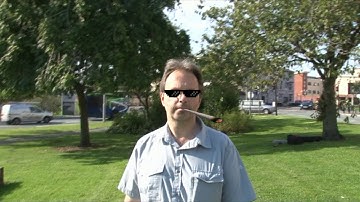 2D Motion Tracking Practice