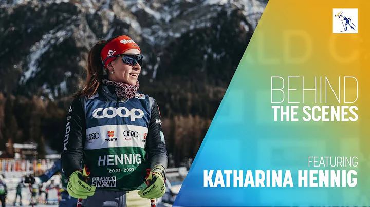 Behind the results of Katharina Hennig | FIS Cross...