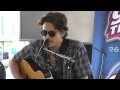 John Mayer - Half of My Heart Live Acoustic (Excellent Quality)