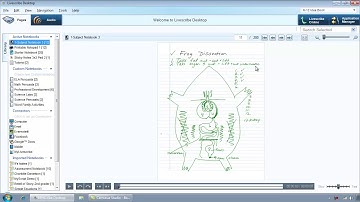 4f Send to Email (LiveScribe)