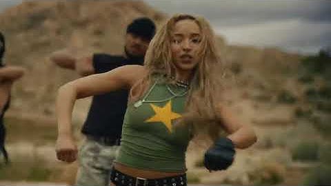 Thumbnail of Tinashe - Nasty (Official Video)