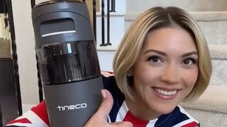 How to use Tineco ifloor 5 Breeze Cordless Floor Washer