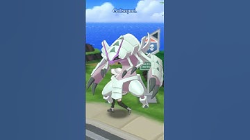 Pokémon Fact of the Day --- Wimpod, Golisopod