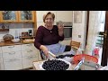 LE OLIVE SALATE RICETTA PUGLIESE - RICETTA DELLA NONNA