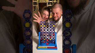 Line Up Spin 4 или Connect 4 Spin 🔴🟡 #настольныеигры #boardgames #familygames #games #игры #настолки