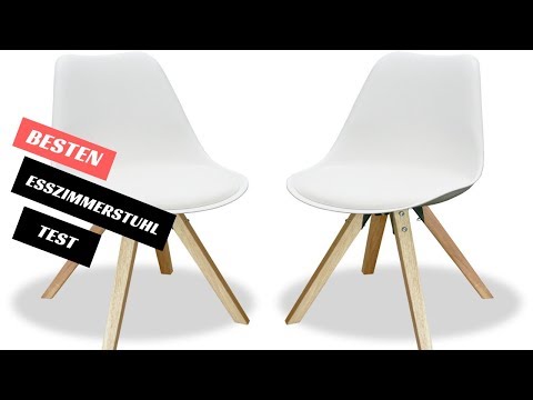 Video: Wingback Stühle, Die Des Scheinwerfers Würdig Sind