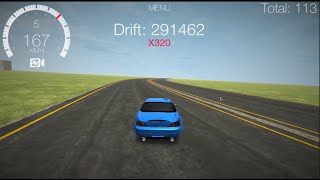 Drift Hunters -  MONEY GLITCH   get over $250k in under 5 mins!!!