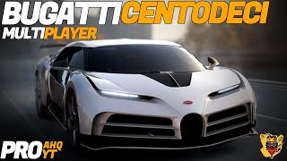 Asphalt 9 Bugatti Centodeci Slipstream Multiplayer Series Gameplay Pro Ahq