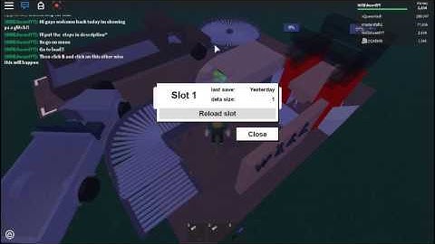 Axe duplicate GLITCH | Roblox | Lumber Tycoon 2!?!
