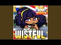 Wistful feat luvseals