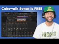Cakewalk Sonar Is FREE, 5 FREE Plugins, Protools Update And Much More!!!