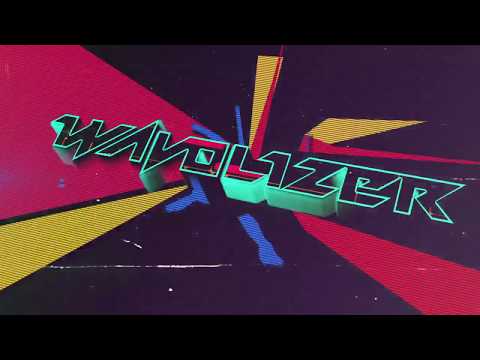 Wavolizer - The Wafelijzer (Official Music Video)