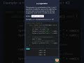 (+=) operator (Assignment Operators in Java)
