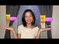 Always fresh with Belo SunExpert Tinted Sunscreen | Krissha Viaje