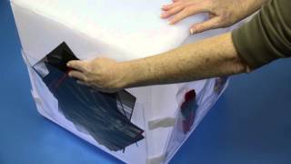 59606 Light Cube Caddy