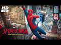 Marvel's Spiderman Full Movie 2026| Marvel's Spiderman:Fight For Justice|Spiderman (Game Movie)