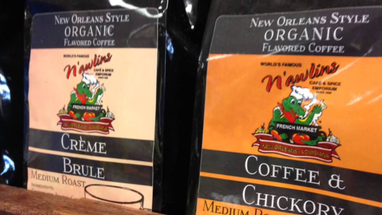 Creole Soul Cafe YouTube