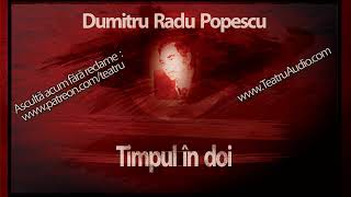 Dumitru Radu Popescu - Timpul in doi (1980)