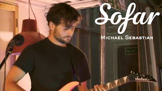 Michael Sebastian - An Improvised Groove | Sofar Bristol