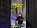 Paket fullset senapan pcp bocap popor kayu Escobar Air Rifle 500cc
