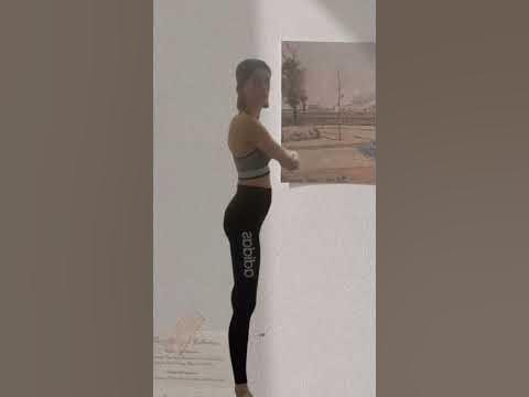 Правильное приседание - YouTube