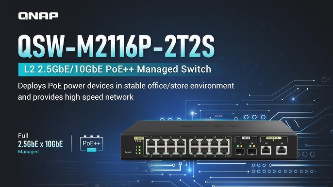 MikroTik 10 Gigabit Switches (10GbE) - broadbandbuyer