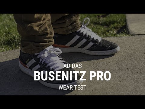 scarpe busenitz pro