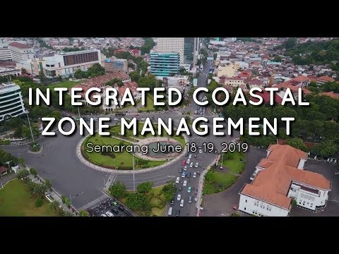 Integrated Coastal Zone Management (ICZM) 2019