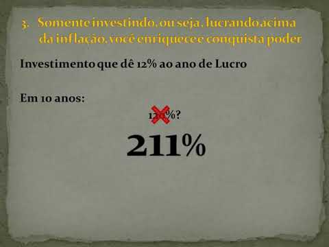 Vídeo: Qual o papel dos banqueiros na economia da América Jacksoniana?