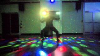 Bj Iday 1St Show Salsa Fridays By Salsaknox In Knoxville Tn