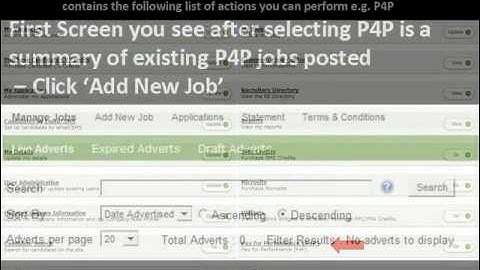 How to Multi Job Post to 750+ Jobboards & Aggregators in one go!