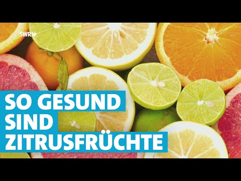 Video: Ursachen für dicke Schale und keinen Saft in Zitronen, Limetten, Orangen und anderen Zitrusfrüchten