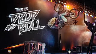 Danny MacAskill, Fabio Wibmer, Duncan Shaw and Ali Clarkson - This is Drop and Roll