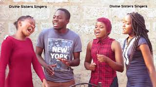 Iyelele Mama - Francis Kemba (Cover)