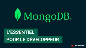 MongoDB : L