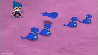 Dragon Warrior [ BAHASA INDONESIA ] | EPISODE 7-8 : Krisis Drainase & Harus jadi lebih kuat