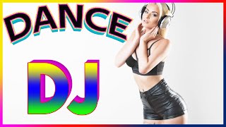 Yuri Sosnin - Dance « DJ » (NEW 2023)