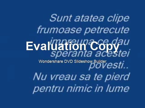 Te iubesc Alex si te voi iubii mereu
