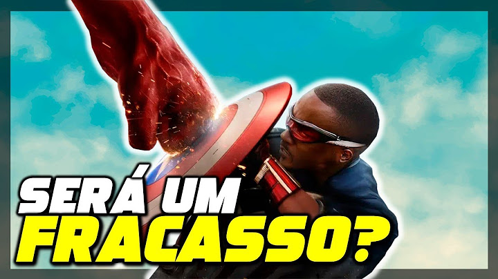Capitão América - Admirável Mundo Novo - Trailer | React