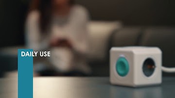 How to Set up Powercube Smarthome