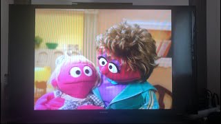Opening To Sesame Beginnings Exploring Together (2006) DVD ❤️💛🩷💙🔍👀👃👅🦻🏻✋
